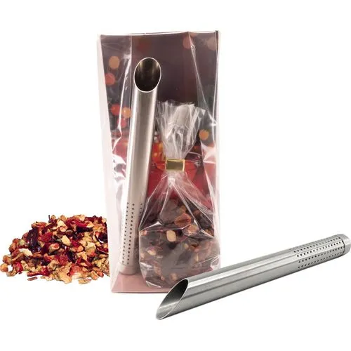 Coffret Trio Thés Mocktail Personnalisable - Cadeau Client Original