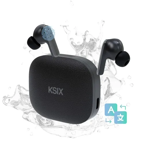 DUO INTRAS VISION AVEC ÉCRAN BLANC KSIX