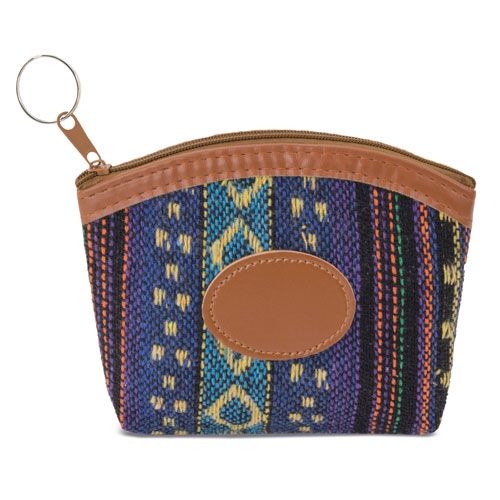 Porte-clés Liège Naturel avec Boule 3D - Personnalisable