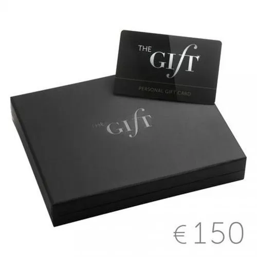 Carte Cadeau Premium Émeraude Personnalisable - Produits de Luxe