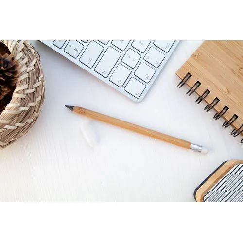 stylo bambou sans encre Bovoid