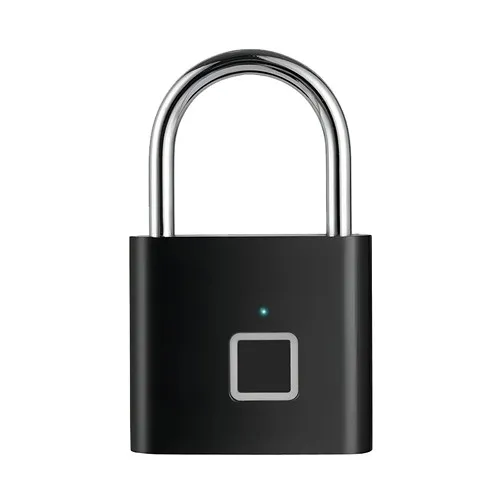 Cadenas Biométrique Waterproof - Personnalisable avec Votre Logo