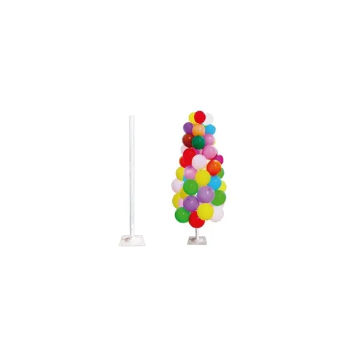 Pompe de Gonflage Double Action Personnalisable pour Ballons Publicitaires