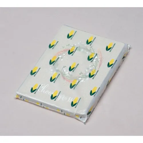 Carnet rigide écologique en papier d'herbe personnalisable