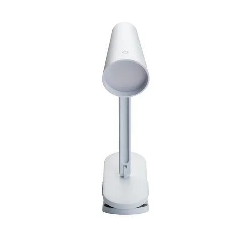 SPOT - Lampe LED à Pince Personnalisable avec Intensité Variable