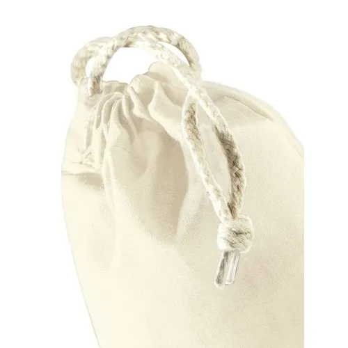Cotton Stuff Bag S