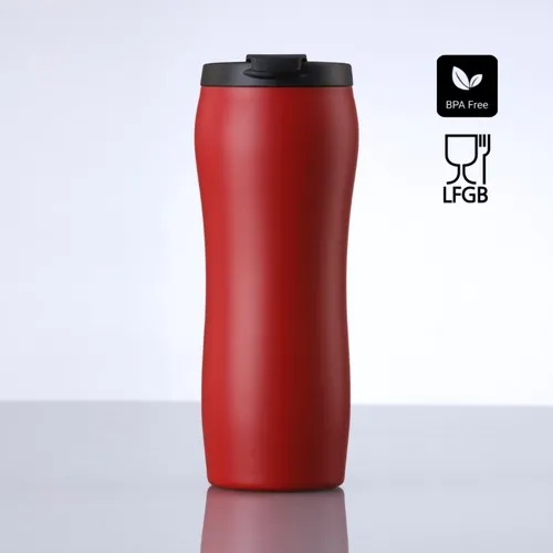 MUG ISOTHERME PRIMO, 400 ml.