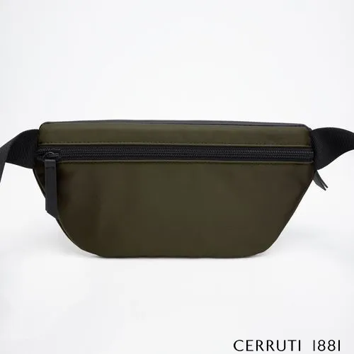 Sac Banane Premium Khaki Personnalisable - Communication d'Entreprise