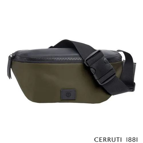 Sac Banane Premium Khaki Personnalisable - Communication d'Entreprise