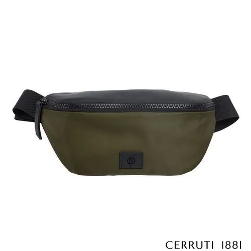 Sac Banane Premium Khaki Personnalisable - Communication d'Entreprise