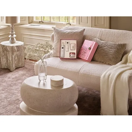 Coffret Bien-Être Rituel Sakura - 4 Produits Cosmétiques Premium