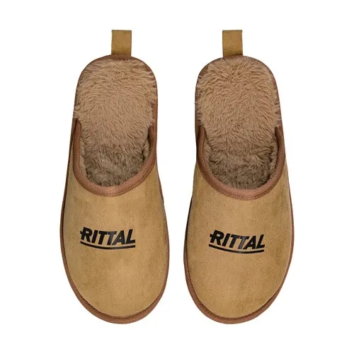 Chaussons Personnalisables Terra - Confort et Image de Marque