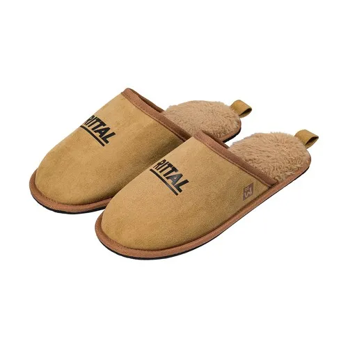 Chaussons Personnalisables Terra - Confort et Image de Marque