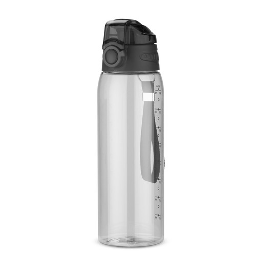 Gourde graduée 900 ml personnalisable - Idéale cadeaux d'entreprise