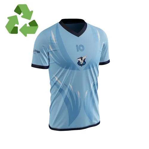 T-shirt Made in Europe