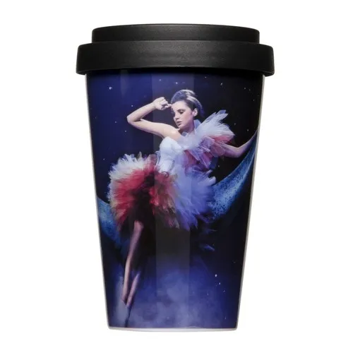 Mug Isotherme Coffee2Go Personnalisable - Impression Intégrale