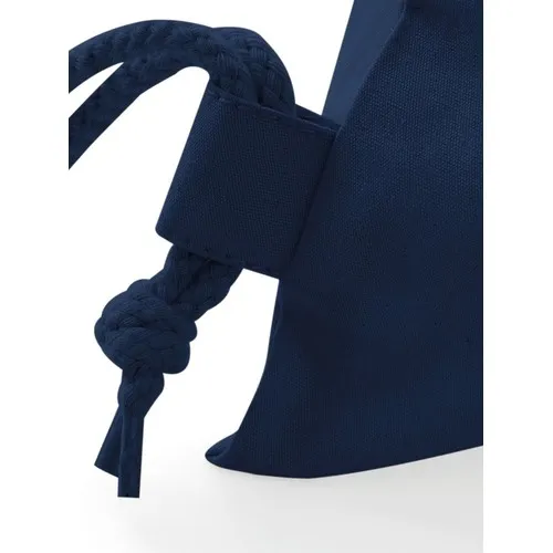 Sac de gym en coton de qualité