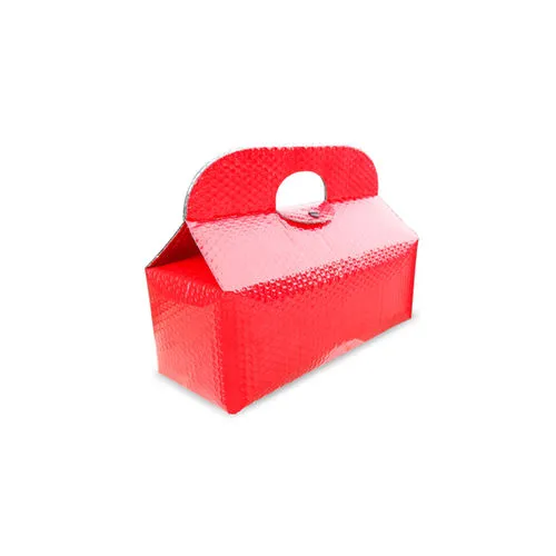 Sac Lunch Box Écologique Personnalisable - 80% Recyclé