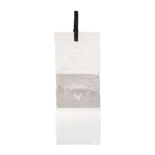 Serviette de golf microfibre personnalisable - Sérigraphie all-over