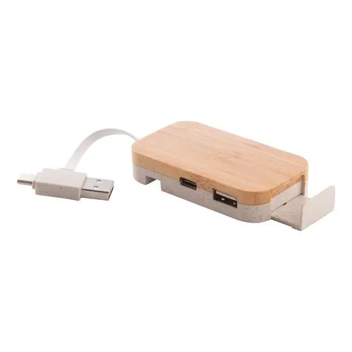 USB hub Wudge