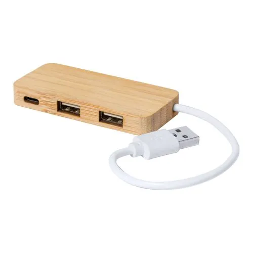 USB hub Wudge