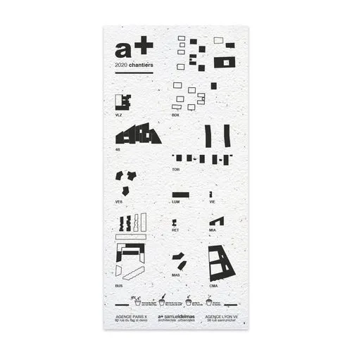 Carte à Planter Personnalisée Premium - Communication Écologique