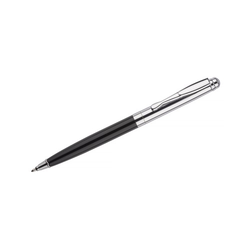 Stylo Bille Métal à Torsion - Élégance et Personnalisation Premium