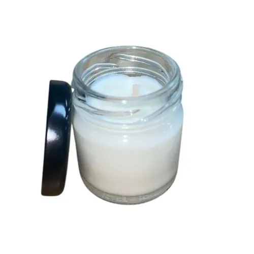 Bougie parfumée personnalisable 30g - Fabrication française