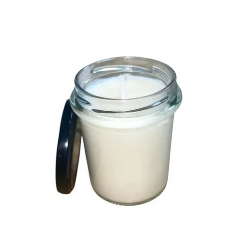 Bougie parfumée personnalisable 30g - Fabrication française