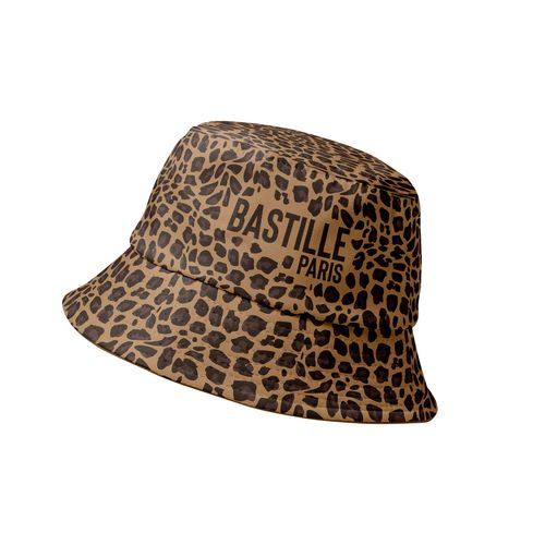Bob personnalisé sublimation all-over avec doublure coton
