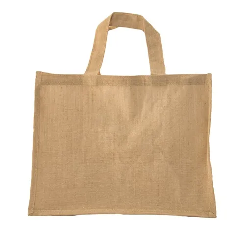 Sac Shopping Juco Personnalisable - Intérieur Laminé