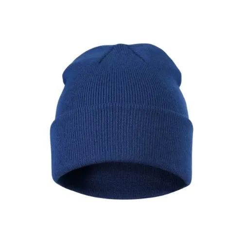 Bonnet Unisexe Personnalisable Beanie - Tricot Côtelé Premium