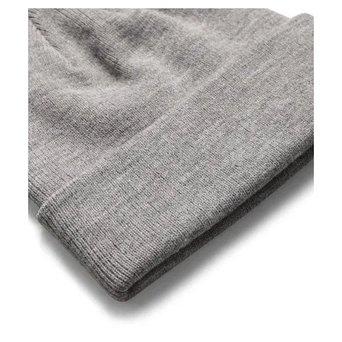 Bonnet Unisexe Personnalisable Beanie - Tricot Côtelé Premium