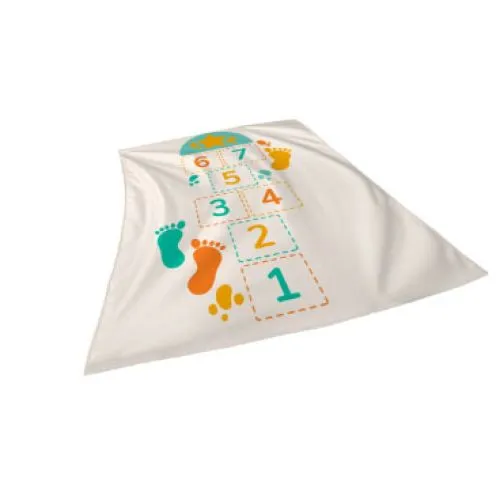 Tapis personnalisé publicitaire - Impression grand format sur mesure