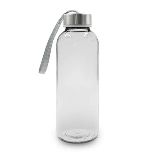 Bouteille en verre 420 ml | Bob