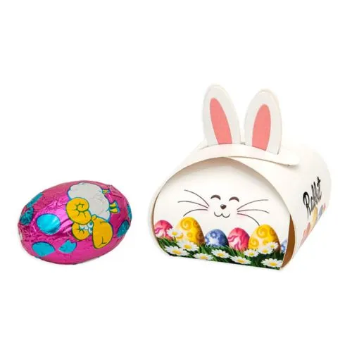 Mini ensemble avec oreilles