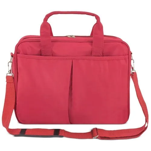 MALETTE EN CUIR PIERRE DELONE "NARBONA"