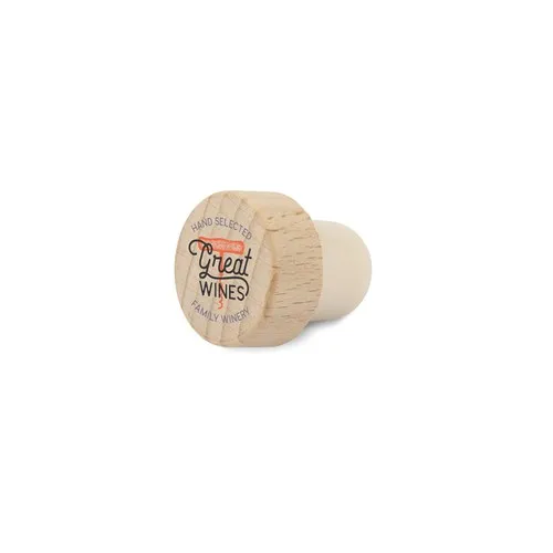 Bouchon à vin  LIORA