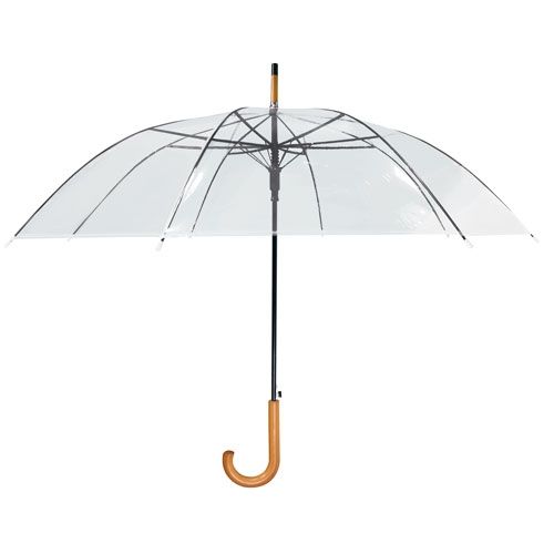 Parapluie Automatique Family Orange Personnalisable