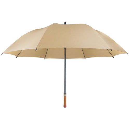 Parapluie Automatique Family Orange Personnalisable