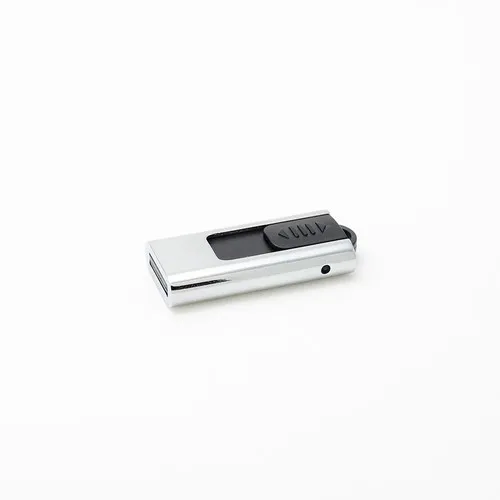 Clé USB Fortaleza USB 2.0 2GB Métal