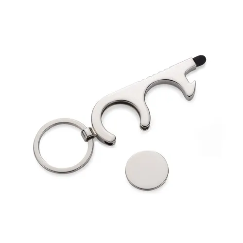 Porte-clés anti-touch TUS