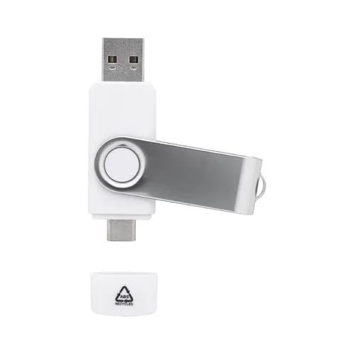 Clé USB OTG RABS TwistDrive Plus