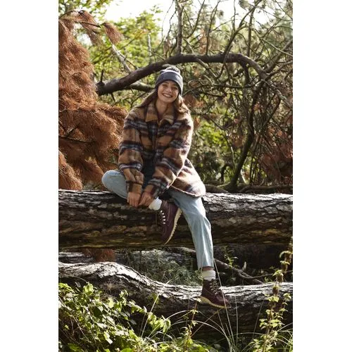 Bonnet à patch Snowstar®