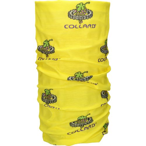 Écharpe Tour de Cou Multifonction en RPET Personnalisable