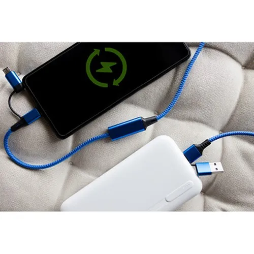 Câble de charge et de synchronisation | Khyree