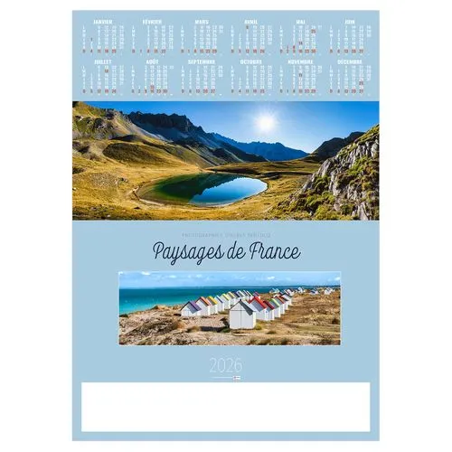 POSTER - VUES 2026 - QUADRI