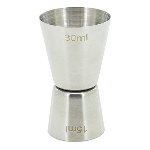 Doseur à Cocktail Double Mesure 15/30ml Personnalisable