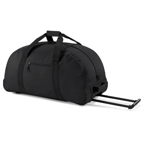 Valise Cabine à Roulettes Escape