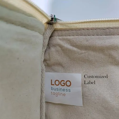 Sac Shopping Isotherme Personnalisable par Sérigraphie